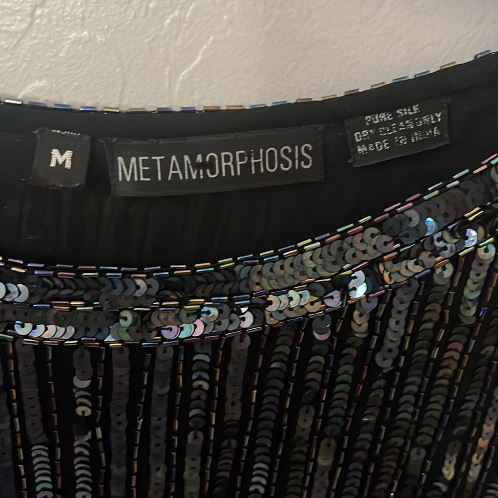 Sequence Blouse - image 4